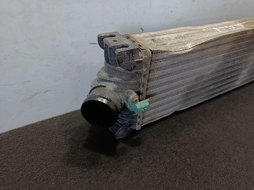 FORD TRANSIT CUSTOM MK8 2.2 DIESEL INTERCOOLER
