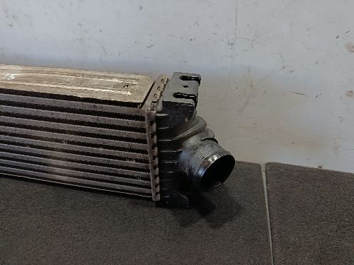 FORD TRANSIT CUSTOM MK8 2.2 DIESEL INTERCOOLER