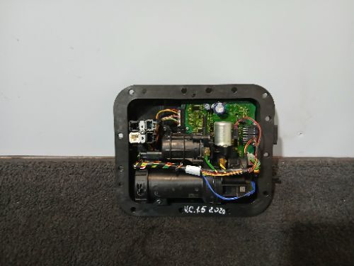 VAUXHALL COMBO K9 1.5 DIESEL ADBLUE TANK CONTROL UNIT