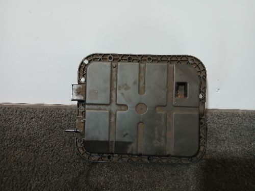 VAUXHALL COMBO K9 1.5 DIESEL ADBLUE TANK CONTROL UNIT