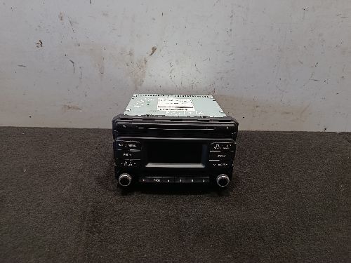 KIA SPORTAGE MK4 STEREO RADIO HEAD UNIT