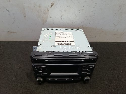KIA SPORTAGE MK4 STEREO RADIO HEAD UNIT