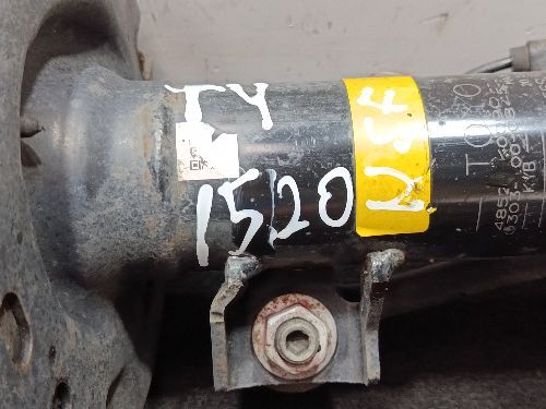 TOYOTA YARIS MK4 1.5 HYBRID N/S LEFT SIDE FRONT SHOCK ABSORBER