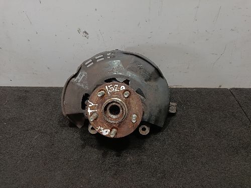 TOYOTA YARIS MK4 1.5 HYBDRID O/S DRIVER SIDE RIGHT FRONT WHEEL HUB