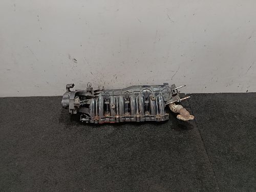 KIA SPORTAGE MK4 1.7 DIESEL INTAKE MANIFOLD