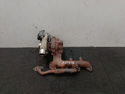 KIA SPORTAGE MK4 1.7 DIESEL TURBOCHARGER ACTUATOR