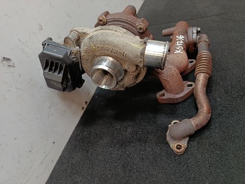 KIA SPORTAGE MK4 1.7 DIESEL TURBOCHARGER ACTUATOR