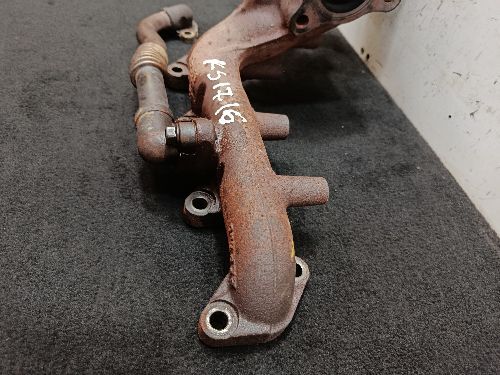 KIA SPORTAGE MK4 1.7 DIESEL TURBOCHARGER ACTUATOR