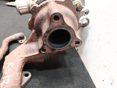 KIA SPORTAGE MK4 1.7 DIESEL TURBOCHARGER ACTUATOR