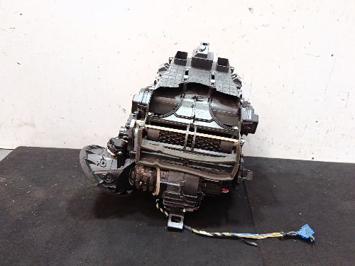 PEUGEOT 208 MK2 1.2 PETROL HEATER BLOWER MATRIX