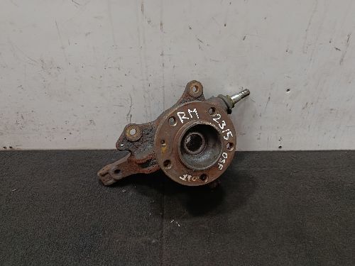 RENAULT MASTER MK3 O/S DRIVER SIDE RIGHT FRONT WHEEL HUB