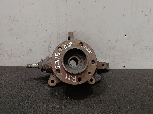 RENAULT MASTER MK3 O/S DRIVER SIDE RIGHT FRONT WHEEL HUB