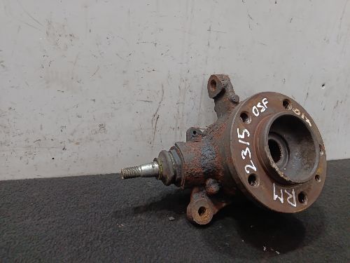 RENAULT MASTER MK3 O/S DRIVER SIDE RIGHT FRONT WHEEL HUB