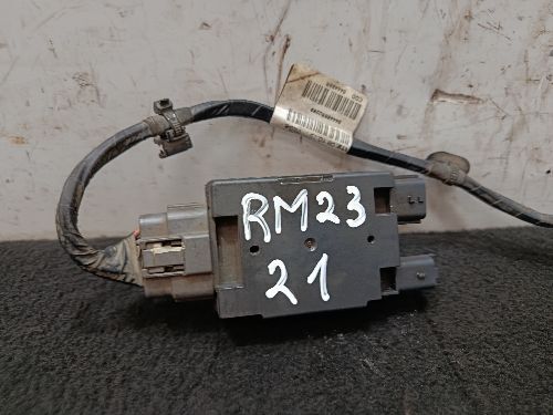 RENAULT MASTER MK3 FUEL PUMP WIRING LOOM