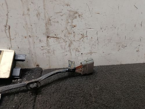RENAULT MASTER MK3 FUEL PUMP WIRING LOOM