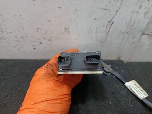 RENAULT MASTER MK3 FUEL PUMP WIRING LOOM
