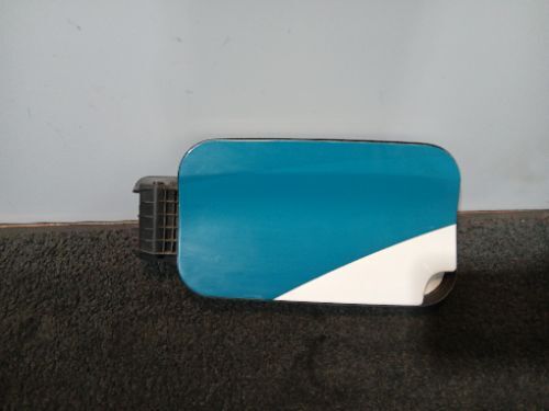 VAUXHALL COMBO K9 1.5 DIESEL FUEL FILLER FLAP