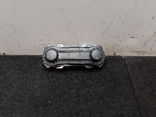 MERCEDES VITO MK3 W447 HEATER CLIMATE CONTROL PANEL