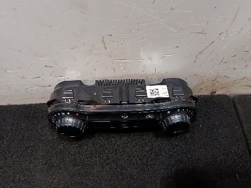 MERCEDES VITO MK3 W447 HEATER CLIMATE CONTROL PANEL
