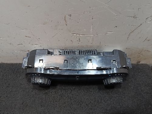 MERCEDES VITO MK3 W447 HEATER CLIMATE CONTROL PANEL
