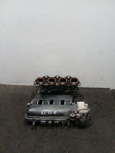 RENAULT CLIO DYNAMIQUE MK3 AIR INTAKE INLET MANIFOLD