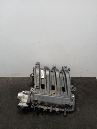 RENAULT CLIO DYNAMIQUE MK3 AIR INTAKE INLET MANIFOLD