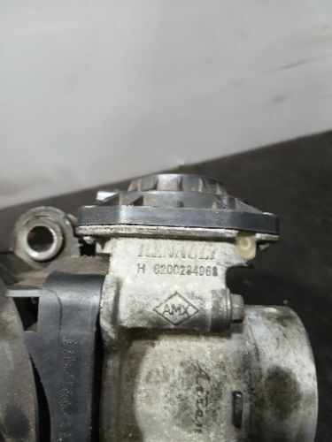 RENAULT CLIO DYNAMIQUE MK3 AIR INTAKE INLET MANIFOLD