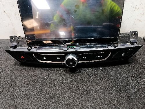 VAUXHALL INSIGNIA MK2  DISPLAY SCREEN