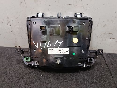 VAUXHALL INSIGNIA MK2  DISPLAY SCREEN