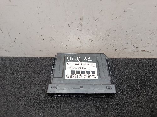 VAUXHALL INSIGNIA MK2 BCM BODY CONTROL MODULE ECU