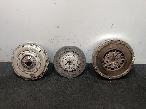 VAUXHALL INSIGNIA MK2 1.6 DIESEL CLUTCH KIT