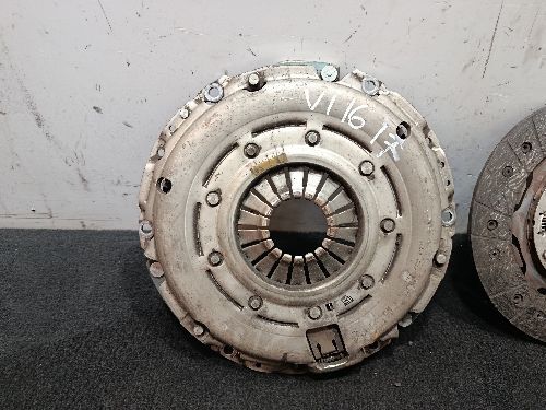 VAUXHALL INSIGNIA MK2 1.6 DIESEL CLUTCH KIT