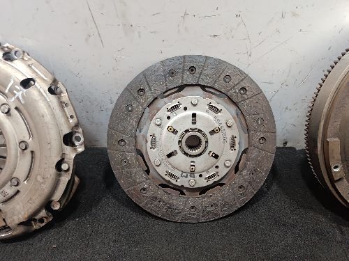 VAUXHALL INSIGNIA MK2 1.6 DIESEL CLUTCH KIT