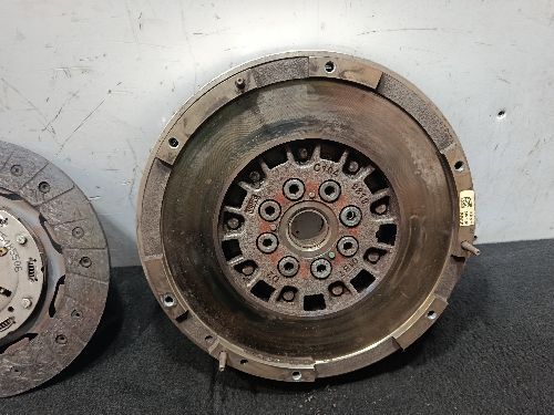 VAUXHALL INSIGNIA MK2 1.6 DIESEL CLUTCH KIT