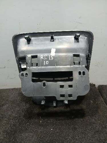 RENAULT CLIO MK3 X85 MULTI FUNCTION DISPLAY TOMTOM SCREEN