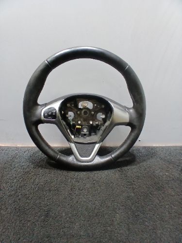 FORD TRANSIT COURIER C4A B460 STEERING WHEEL