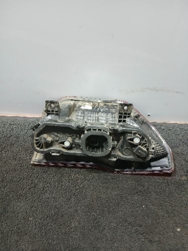 FORD TRANSIT COURIER C4A B460 N/S PASSENGER SIDE LEFT REAR TAIL LIGHT