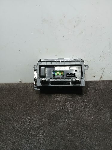 RENAULT KANGOO MK2 DISPLAY SCREEN