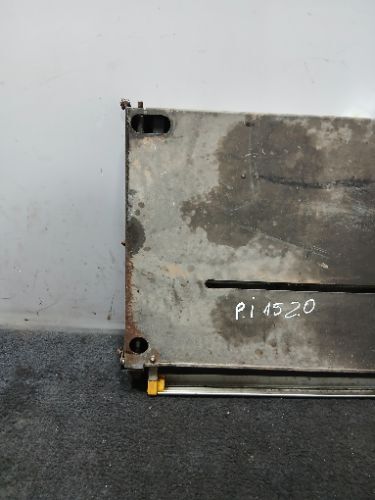 PEUGEOT EXPERT VF3X MK2 WHEELCHAIR ACCESS RAMP
