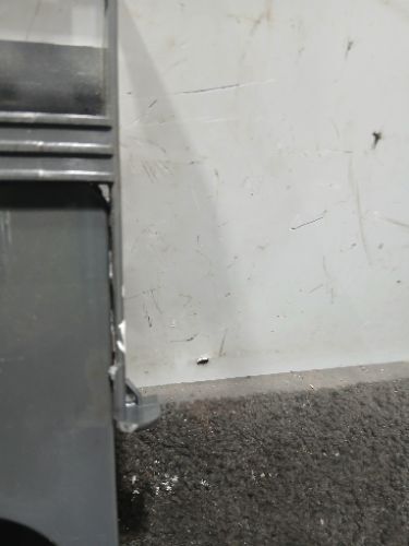 PEUGEOT EXPERT VF3X MK2 CUP HOLDER
