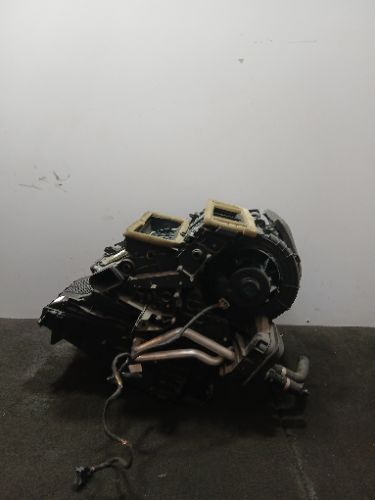 FORD TRANSIT MK2 1.6 DIESEL HEATER MATRIX