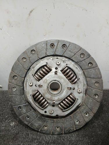 MERCEDES CITAN MK1 1.5 DIESEL FLYWHEEL & CLUTCH KIT