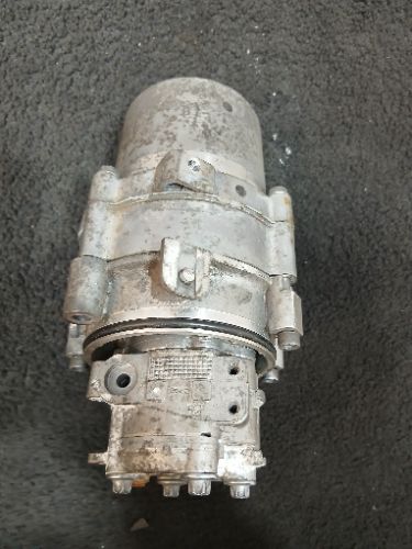 PEUGEOT EXPERT MK4 1.5 DIESEL POWER STEERING PUMP