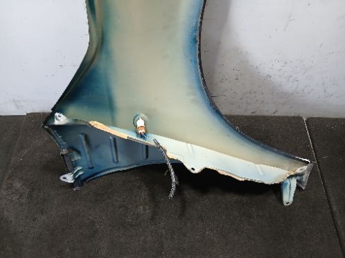 FIAT 500 POP MK2 N/S PASSENGER SIDE LEFT FRONT WING