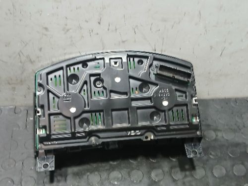 VAUXHALL ZAFIRA DESIGN MK2 FL 1.7 DIESEL COMPLETE ENGINE ECU KIT
