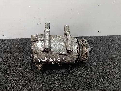 LAND ROVER FREELANDER 2 L359 2.2 DIESEL AIR CON COMPRESSOR PUMP
