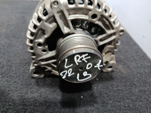LAND ROVER FREELANDER 2 L359 2.2 DIESEL ALTERNATOR