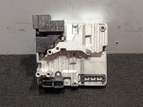 FIAT TIPO MK2 358 POWER STEERING COLUMN CONTROL MODULE ECU
