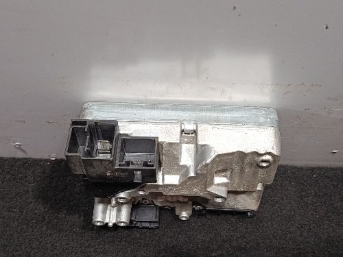FIAT TIPO MK2 358 POWER STEERING COLUMN CONTROL MODULE ECU