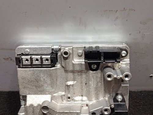 FIAT TIPO MK2 358 POWER STEERING COLUMN CONTROL MODULE ECU